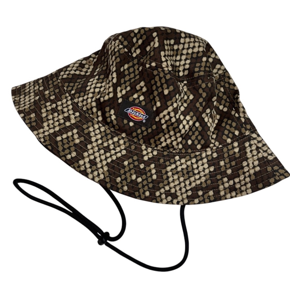 Dickies Camden Bucket Hat L/XL